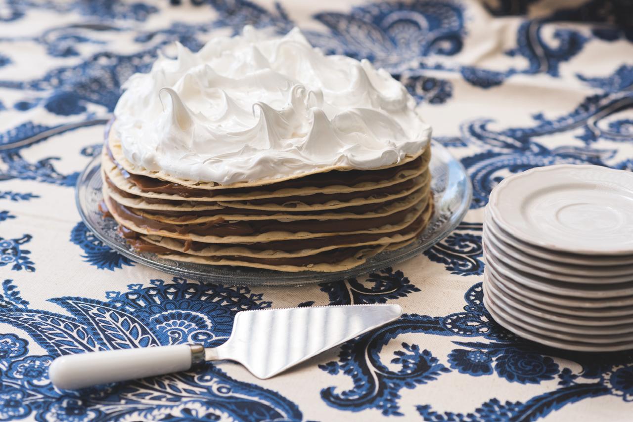 Libro 1 en E-Book de recetas (formato digital) + Tabla de medidas de REGALO! - Imagen 8
