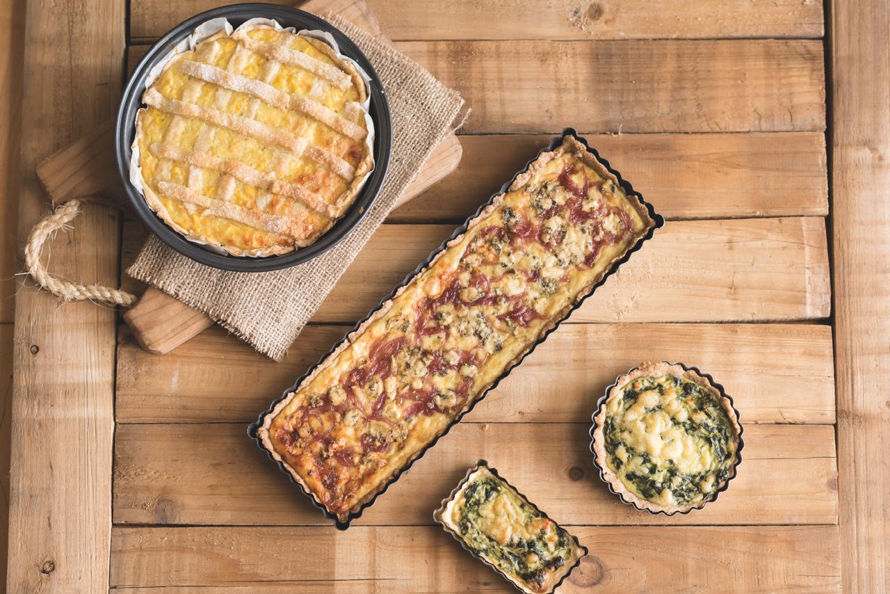 Libro 1 en E-Book de recetas (formato digital) + Tabla de medidas de REGALO! - Imagen 10